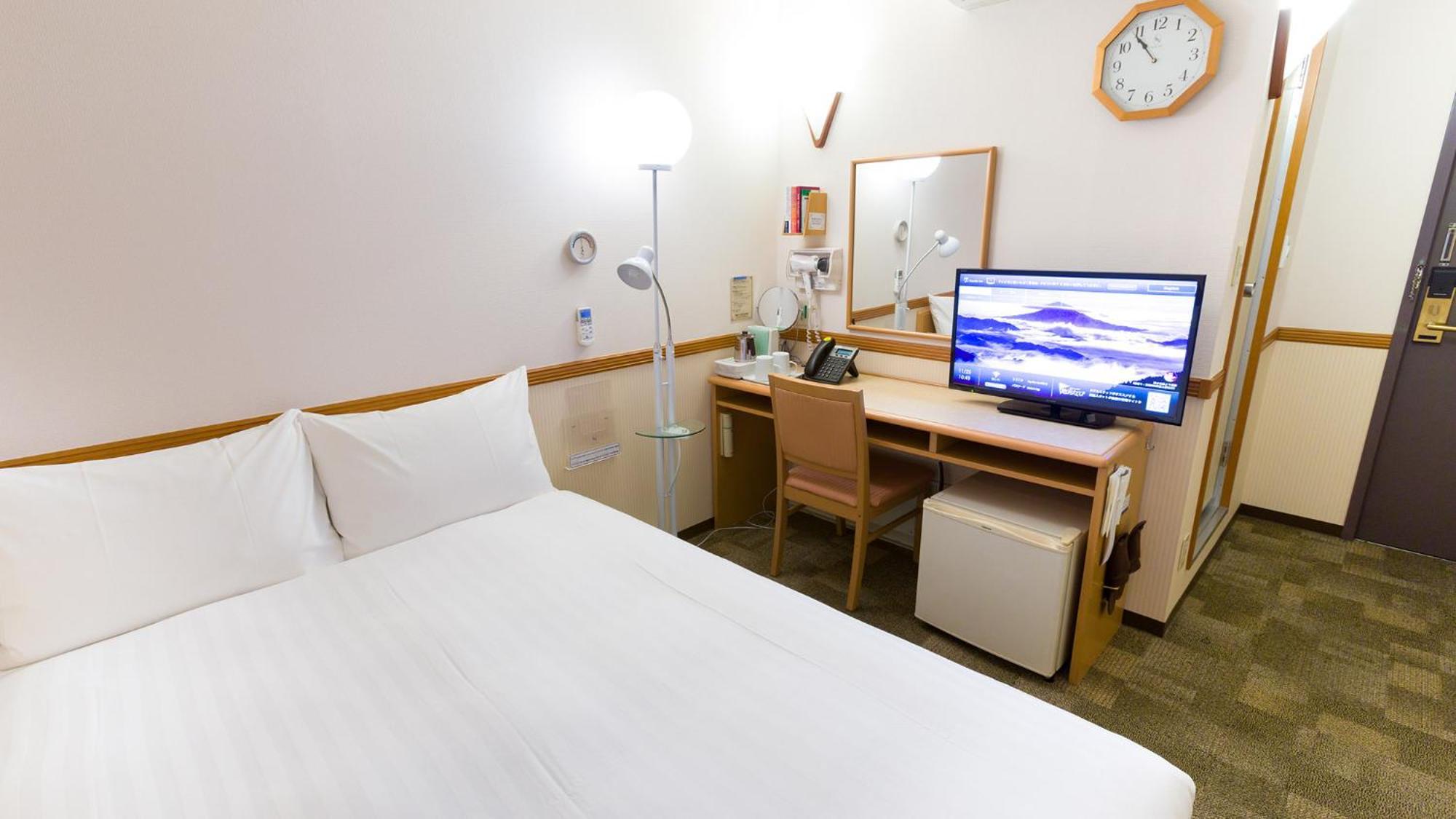 Toyoko Inn Fujisan Mishima-Eki Mishima  Kamer foto