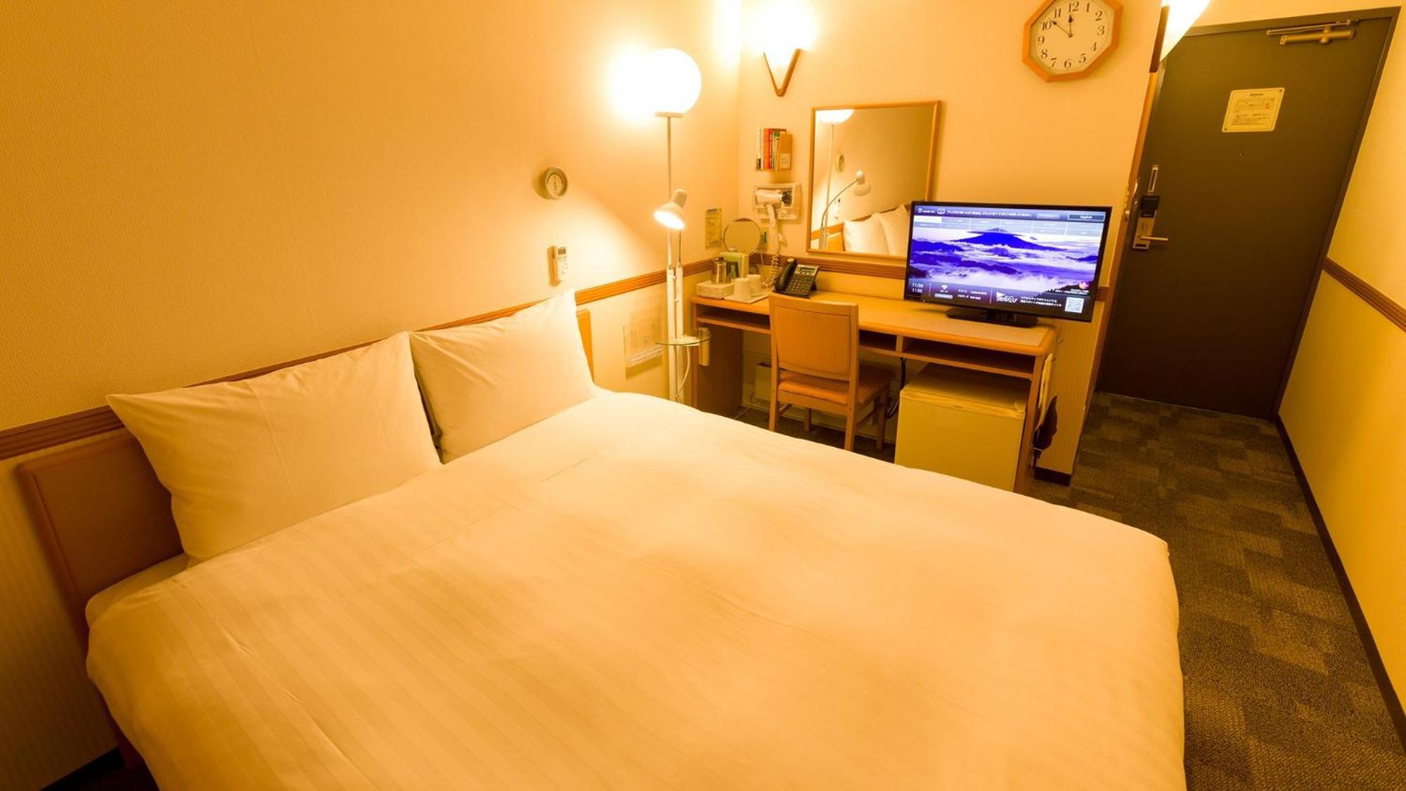 Toyoko Inn Fujisan Mishima-Eki Mishima  Kamer foto