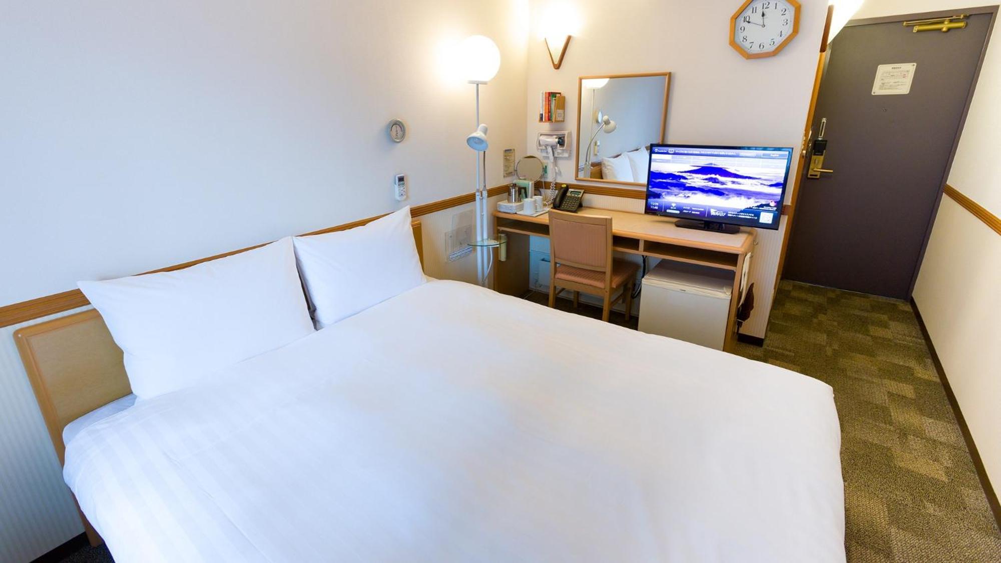 Toyoko Inn Fujisan Mishima-Eki Mishima  Kamer foto