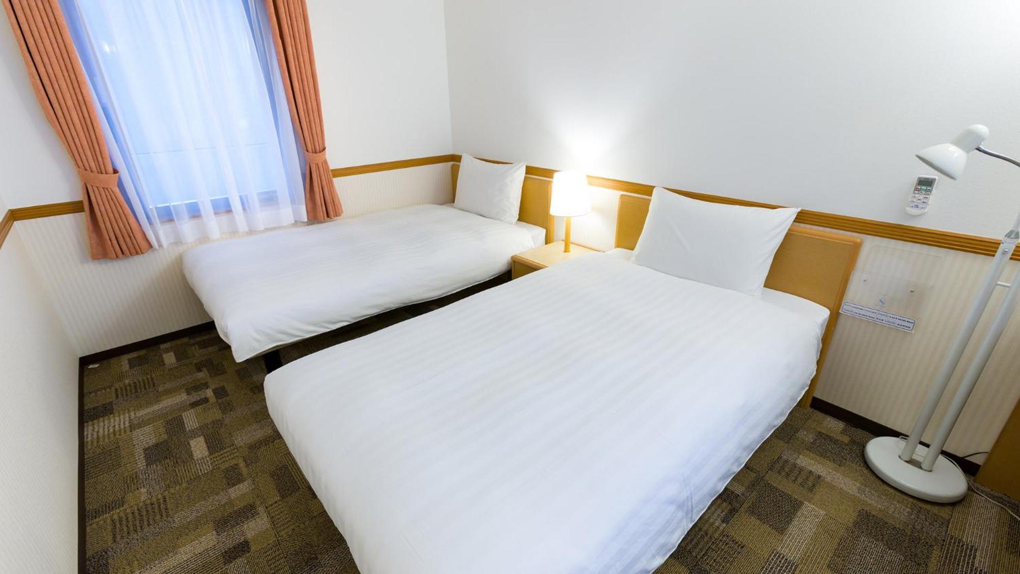 Toyoko Inn Fujisan Mishima-Eki Mishima  Kamer foto